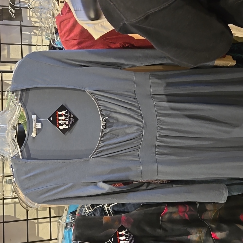 L.k. bennett dress